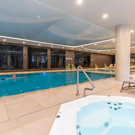 Fenomen - Horizon, Nadmorskie Tarasy Free Parking, Swimming Pool, Sauna And Other! Kolberg
