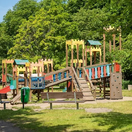 Fenomen - Horizon, Nadmorskie Tarasy Free Parking, Swimming Pool, Sauna And Other! Kolberg