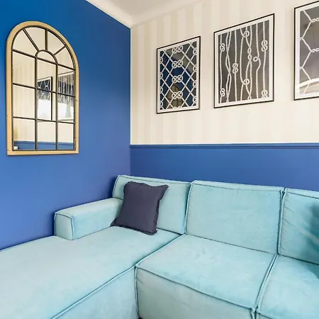 Fenomen - Horizon, Nadmorskie Tarasy Free Parking, Swimming Pool, Sauna And Other! Appartamento Kołobrzeg