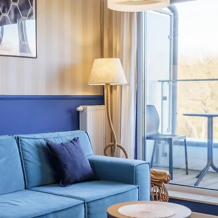 Fenomen - Horizon, Nadmorskie Tarasy Free Parking, Swimming Pool, Sauna And Other! Appartamento *