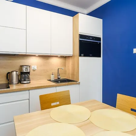 Fenomen - Horizon, Nadmorskie Tarasy Free Parking, Swimming Pool, Sauna And Other!