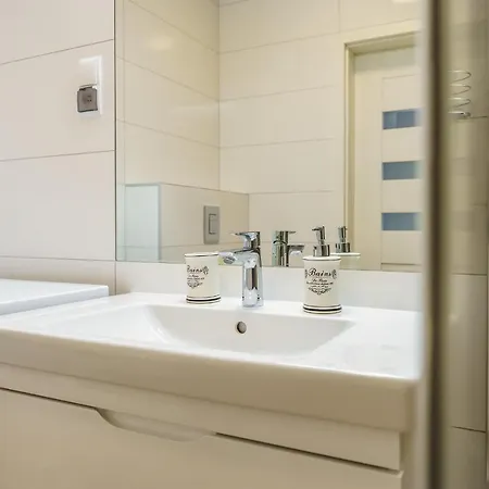 Fenomen - Horizon, Nadmorskie Tarasy Free Parking, Swimming Pool, Sauna And Other! * Kolberg