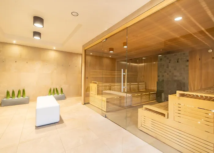 Fenomen - Horizon, Nadmorskie Tarasy Free Parking, Swimming Pool, Sauna And Other! Апартаменты