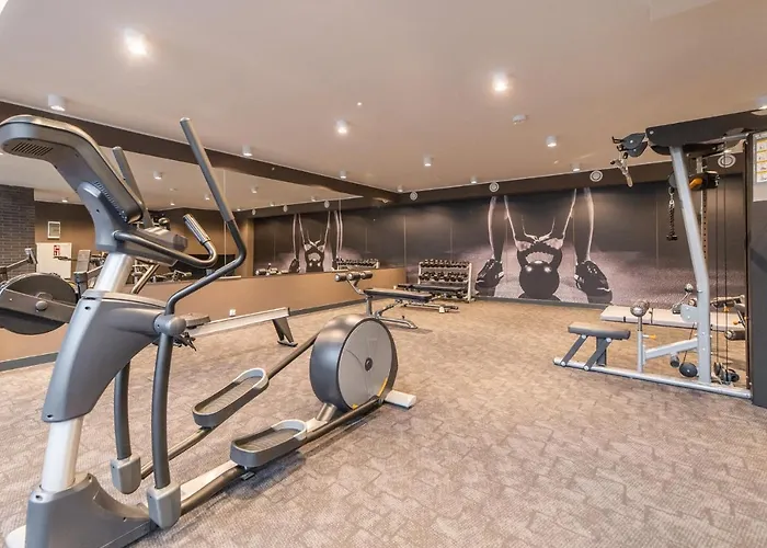 Fenomen - Horizon, Nadmorskie Tarasy Free Parking, Swimming Pool, Sauna And Other! *