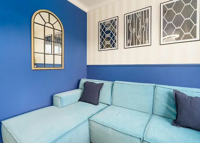 Fenomen - Horizon, Nadmorskie Tarasy Free Parking, Swimming Pool, Sauna And Other! Апартаменты Колобжег