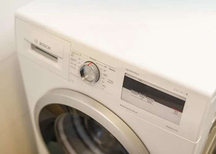 Fenomen - Horizon, Nadmorskie Tarasy Free Parking, Swimming Pool, Sauna And Other! Апартаменты Колобжег